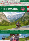 Buchcover STEIERMARK