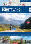 Buchcover Schottland