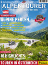 Buchcover ALPENTOURER SPEZIAL ÖSTERREICH