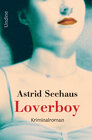Buchcover Loverboy