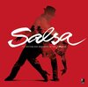 Buchcover Salsa - The Rhythm and Movement of the Caribbean