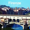 Buchcover Firenze