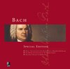 Buchcover Bach - Special Edition