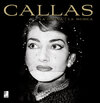 Buchcover Maria Callas - La Divina, la Musica