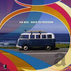 Buchcover VW Bus
