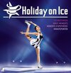 Buchcover Holiday on Ice