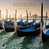Buchcover Venezia