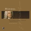 Buchcover Händel - Ein biografischer Bilderbogen