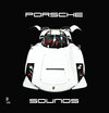 Buchcover Porsche Sounds