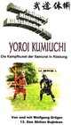 Buchcover Budo-Taijutsu / Ninjutsu - Yoroi Kumiuchi