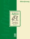 Buchcover Auftanz - Bläserfassung