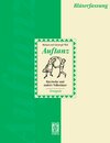 Buchcover Auftanz - Bläserfassung