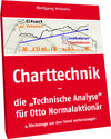 Buchcover Charttechnik - Die 'Technische Analyse' für Otto Normalaktionär
