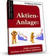 Buchcover Aktien-Anlage: