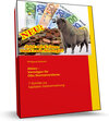 Buchcover Aktien - Vermögen für Otto Normalverdiener