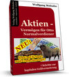 Buchcover Aktien - Vermögen für Otto Normalverdiener