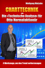 Buchcover Charttechnik - Die »Technische Analyse« für Otto Normalaktionär