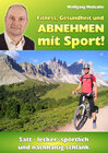 Buchcover Fitness, Gesundheit und ABNEHMEN mit Sport!