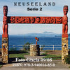 Buchcover CD Neuseeland Serie 2