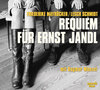 Buchcover Requiem für Ernst Jandl