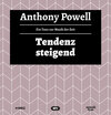 Buchcover Tendenz steigend