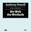 Buchcover Die Welt des Wechsels