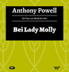 Buchcover Bei Lady Molly