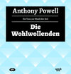Buchcover Die Wohlwollenden