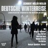 Buchcover Deutsche Winterreise - Liederzyklus mit Geschichten von Menschen im Abseits (Download)