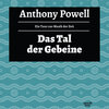 Buchcover Das Tal der Gebeine