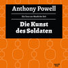 Buchcover Die Kunst des Soldaten