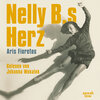 Buchcover Nelly B.s Herz