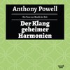 Buchcover Ein Tanz zur Musik der Zeit - 12 - Der Klang geheimer Harmonien - Ein Tanz zur Musik der Zeit, Band 12 (Ungekürzte Lesun