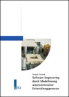 Buchcover Software Engineering durch Modellierung wissensintensiver Entwicklungsprozesse