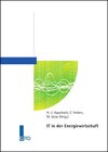 Buchcover IT in der Energiewirtschaft: Track Proceedings der MKWI 2008