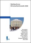 Buchcover Multikonferenz Wirtschaftsinformatik 2008