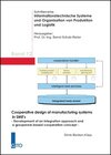 Buchcover Cooperative design of manufacturing systems in SME’s