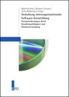 Buchcover Gestaltung interorganisationaler Software-Entwicklung