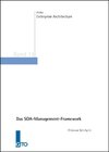 Buchcover Das SOA-Management-Framework