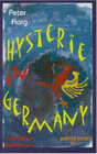 Buchcover Hysterie in Germany