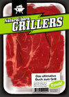 Buchcover Natural Born Grillers