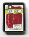 Buchcover Natural Born Grillers