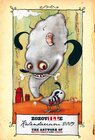 Buchcover Zozoville Kalendarium 2009