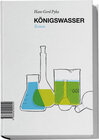 Buchcover Königswasser