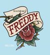 Buchcover Freddy