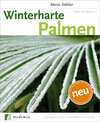 Buchcover Winterharte Palmen