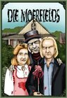 Buchcover Die Moerfields