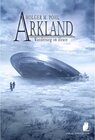 Buchcover ARKLAND / Arkland