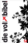 Buchcover Die Volxbibel 3.0 - Motiv Ornament