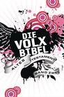 Buchcover Die Volxbibel AT - Teil 2, Motiv Splash